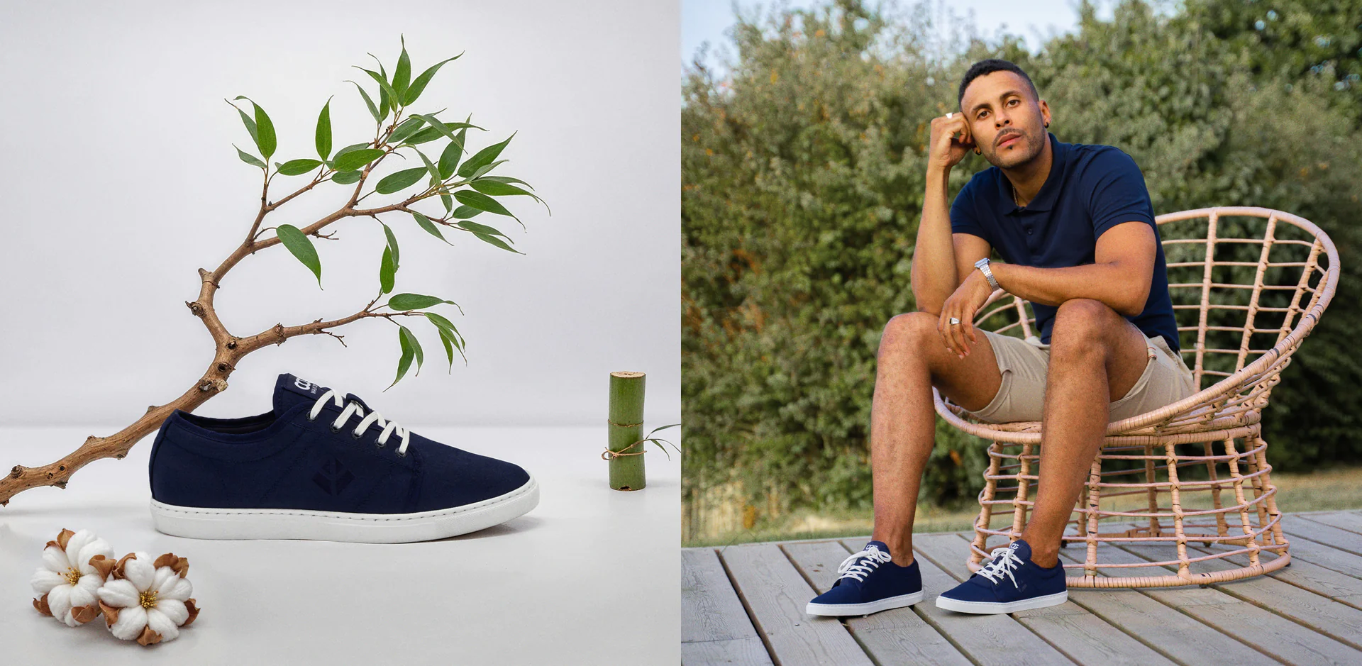 Marchez vers un futur éthique