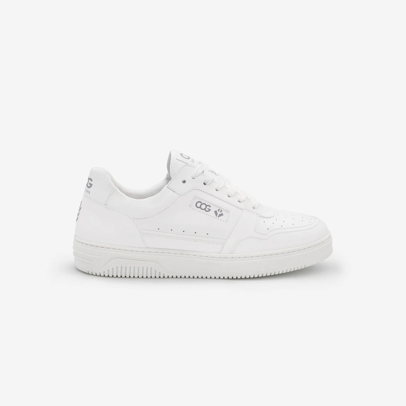 Baskets Basses Vegan Homme